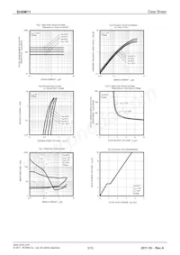 SH8M11TB1 Datasheet Pagina 5