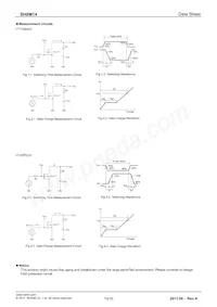 SH8M14TB1 Datenblatt Seite 10