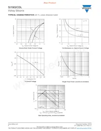 SI1902CDL-T1-GE3 Datenblatt Seite 4