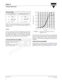 SI1902CDL-T1-GE3 Datasheet Pagina 9