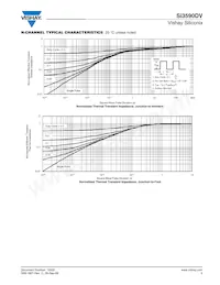 SI3590DV-T1-GE3 Datenblatt Seite 5