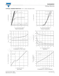 SI3948DV-T1-E3 Datenblatt Seite 3