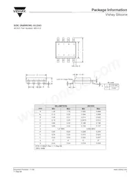 SI4214DDY-T1-E3 Datasheet Pagina 7