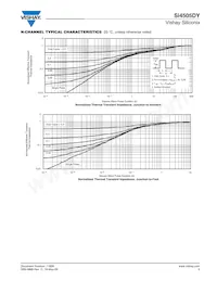 SI4505DY-T1-GE3 Datenblatt Seite 5