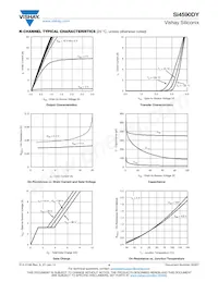 SI4590DY-T1-GE3 Datenblatt Seite 4