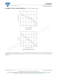 SI4590DY-T1-GE3 Datenblatt Seite 6