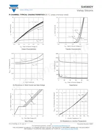 SI4590DY-T1-GE3 Datenblatt Seite 8