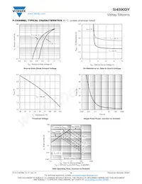 SI4590DY-T1-GE3 Datenblatt Seite 9