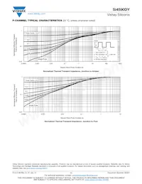 SI4590DY-T1-GE3 Datenblatt Seite 11