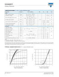 SI4948BEY-T1-GE3 Datenblatt Seite 2