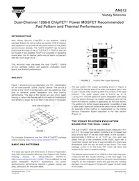 SI5515CDC-T1-GE3 Datasheet Page 13