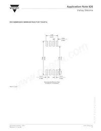 SI6968BEDQ-T1-GE3 Datasheet Page 10