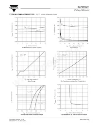 SI7949DP-T1-GE3 Datasheet Page 3