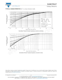 SIA907EDJT-T1-GE3 Datenblatt Seite 6