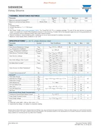 SIB900EDK-T1-GE3 Datenblatt Seite 2