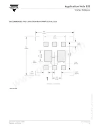 SIB912DK-T1-GE3 Datasheet Pagina 8