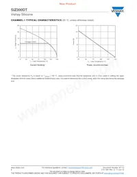 SIZ300DT-T1-GE3 Datasheet Page 6