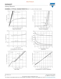 SIZ902DT-T1-GE3 Datasheet Pagina 8