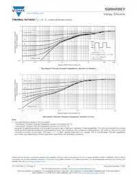 SQ9945BEY-T1_GE3 Datenblatt Seite 5