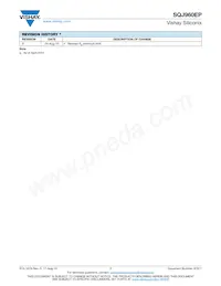 SQJ960EP-T1_GE3 Datasheet Pagina 7