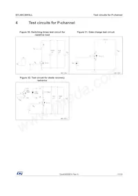 STL40C30H3LL數據表 頁面 11