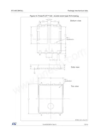 STL40C30H3LL Datasheet Pagina 13