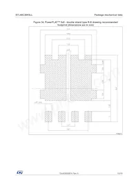 STL40C30H3LL Datasheet Pagina 15