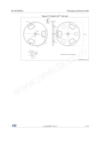 STL40C30H3LL Datasheet Pagina 17