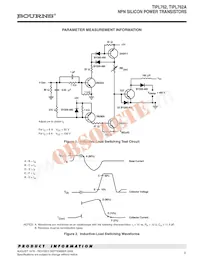 TIPL762-S Datasheet Page 3