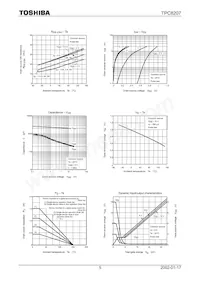 TPC8207(TE12L Datenblatt Seite 5