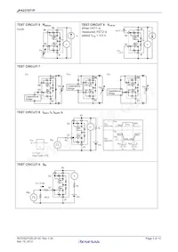 UPA2379T1P-E1-A Datenblatt Seite 3