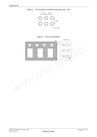 UPA2379T1P-E1-A Datenblatt Seite 10