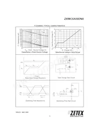 ZXMC6A09DN8TA Datenblatt Seite 9