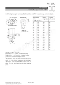 B43511A5158M87 Datenblatt Seite 5