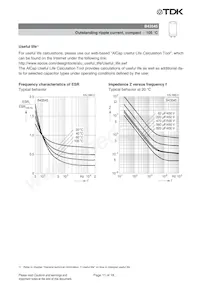 B43545A9827M062 Datasheet Pagina 11