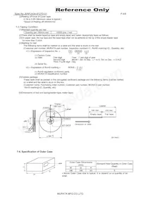 BLM03HD102SZ1D Datenblatt Seite 4