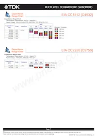 C3225NP01H333J160AA Datasheet Page 8