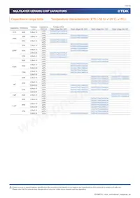 CKG57NX5R2A106M500JH Datasheet Pagina 10