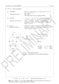 CSTNE10M0G520000R0 Datenblatt Seite 6