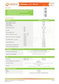 ESHSR-0010C0-002R7數據表 封面