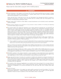 FBA04HA900VS-00 Datasheet Copertura