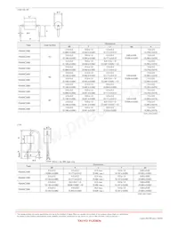 FBA04HA900VS-00數據表 頁面 5