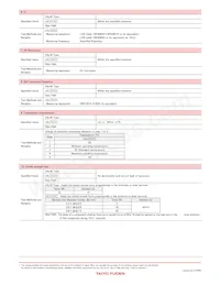 FBA04HA900VS-00數據表 頁面 11