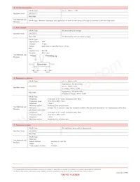 FBA04HA900VS-00數據表 頁面 13