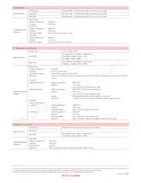 FBA04HA900VS-00數據表 頁面 14