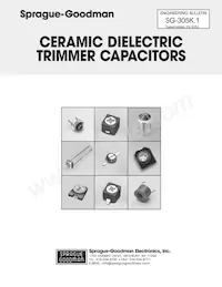 GKG6R088-05 Datasheet Copertura