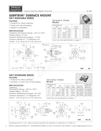 GKG6R088-05 Datasheet Pagina 4