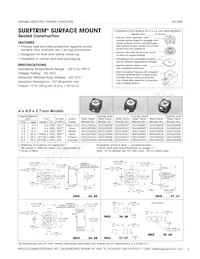 GKG6R088-05 Datasheet Page 5