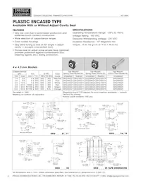 GKG6R088-05 Datasheet Page 6