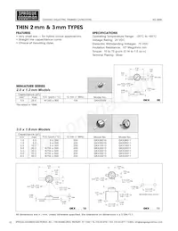 GKG6R088-05 Datasheet Pagina 10